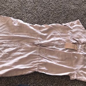 Thread & supply dress